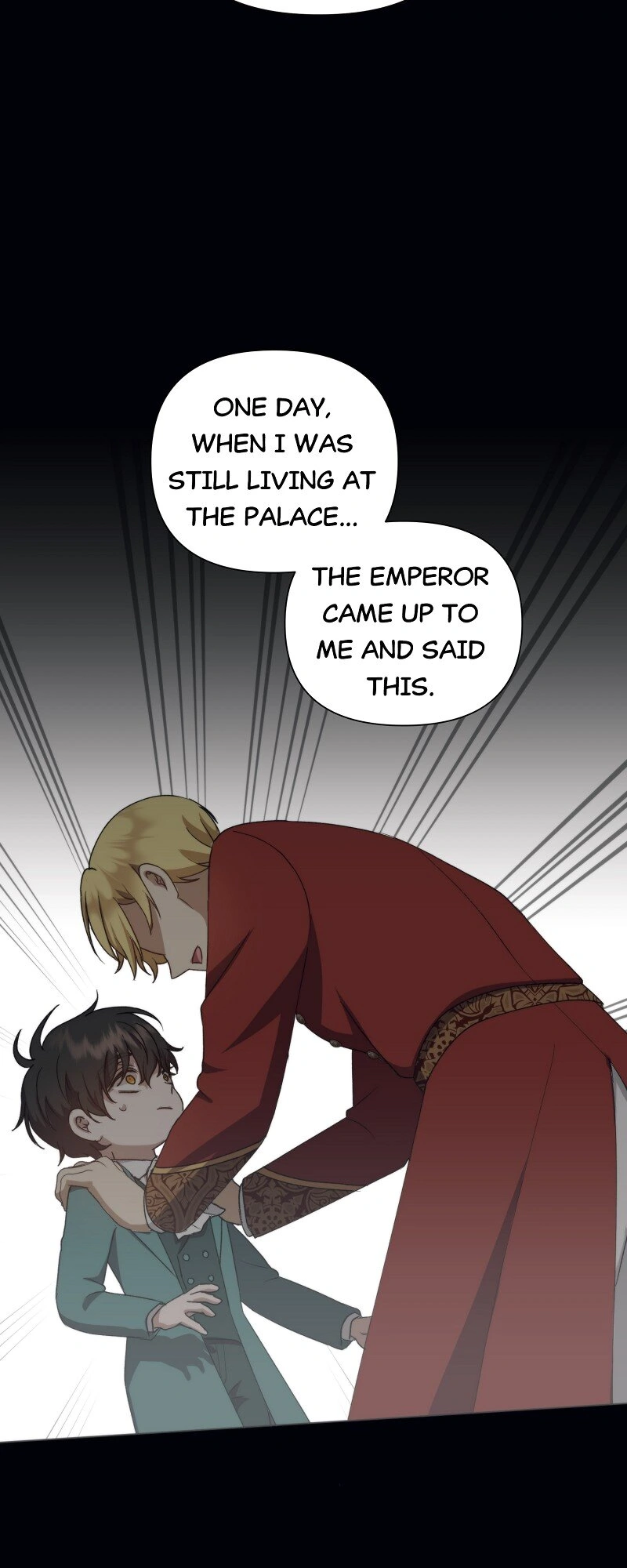 The Grand Duke is Mine chapter 66 page 46