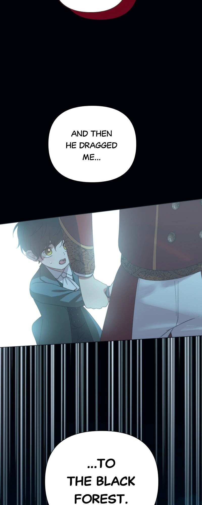 The Grand Duke is Mine chapter 66 page 48