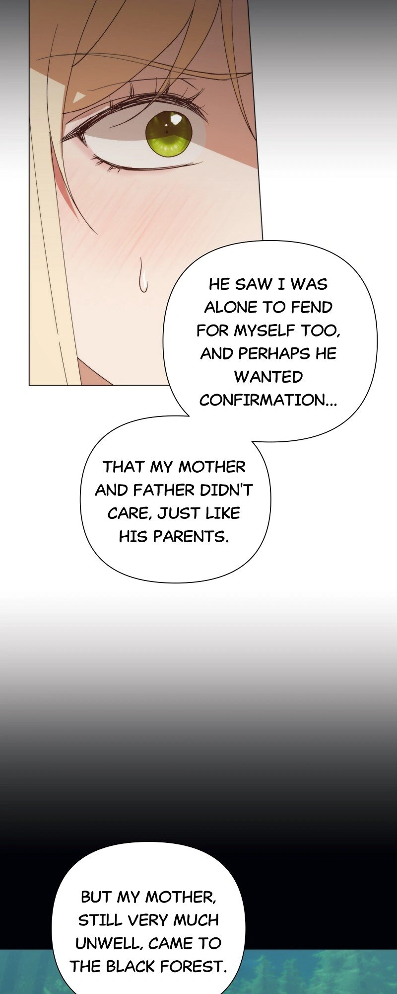 The Grand Duke is Mine chapter 66 page 50