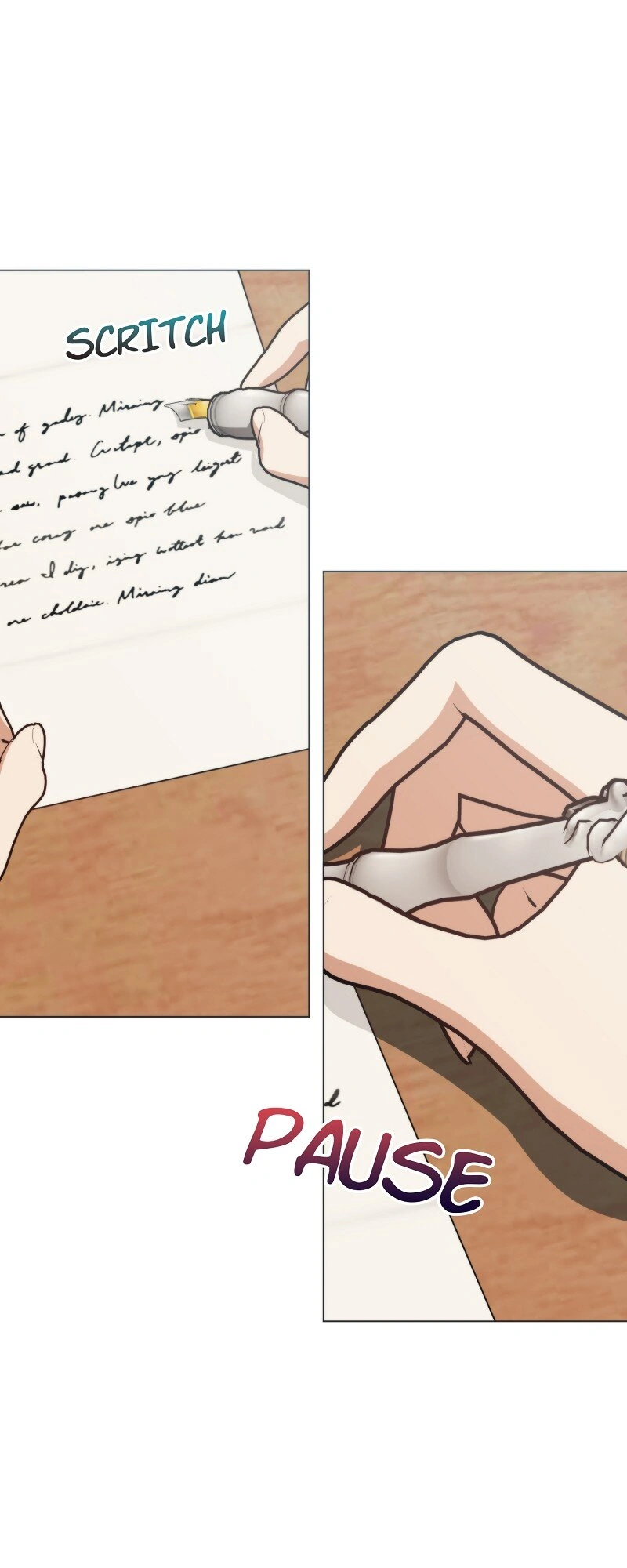 The Grand Duke is Mine chapter 67 page 29