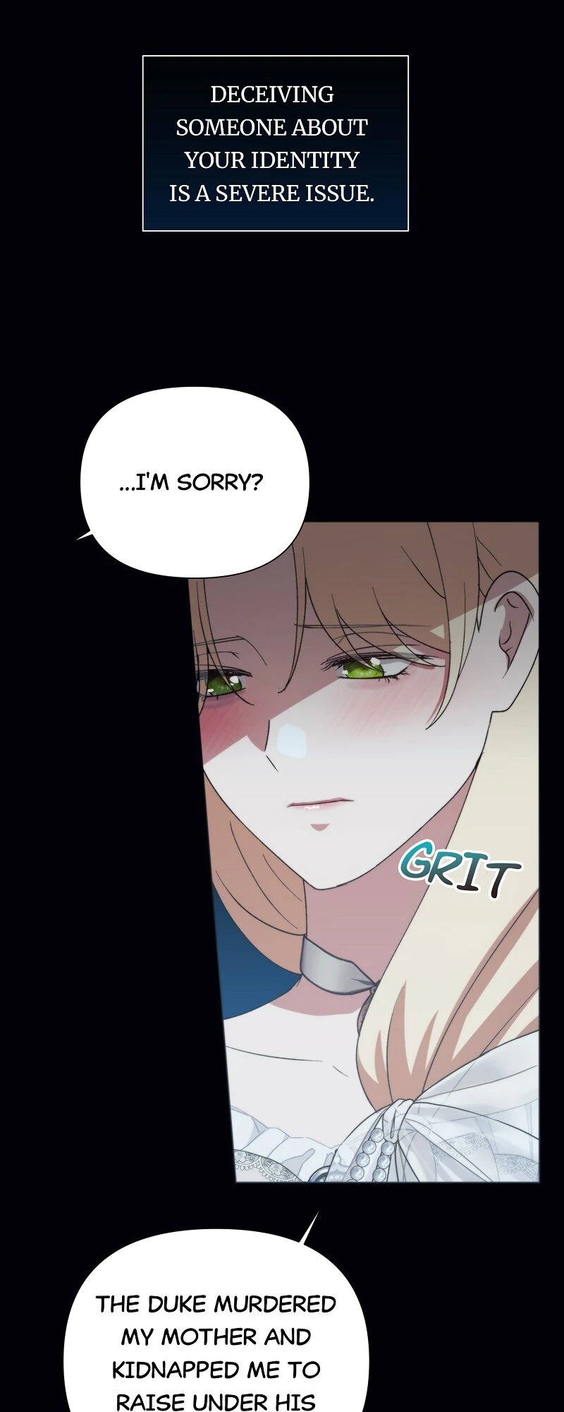 The Grand Duke is Mine chapter 70 page 2