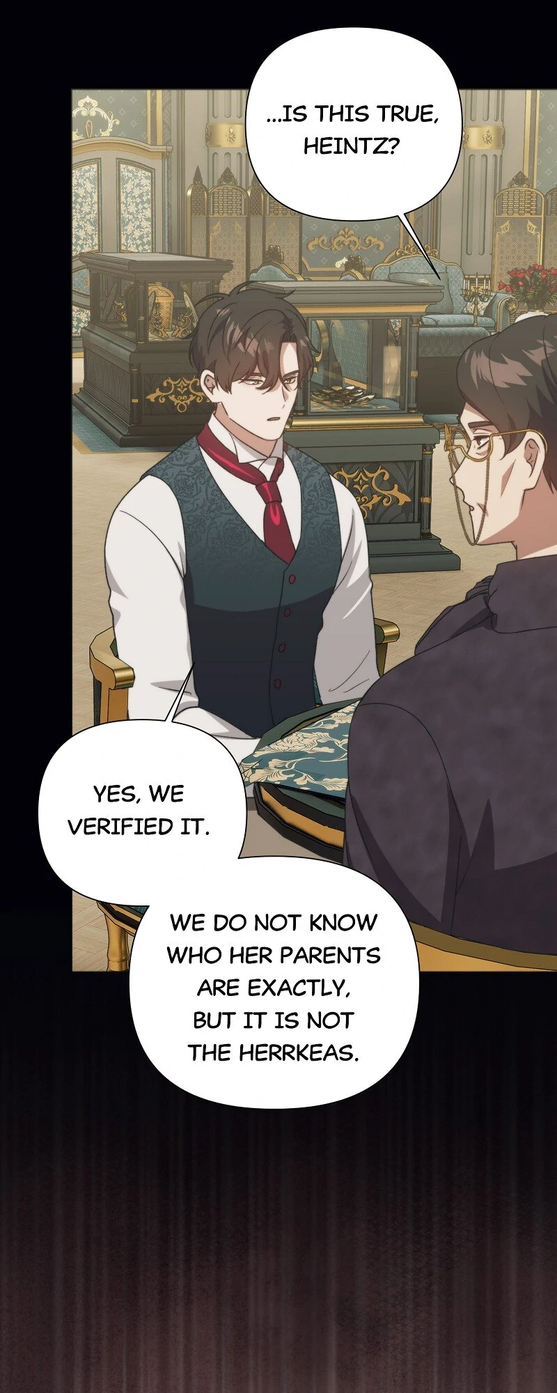 The Grand Duke is Mine chapter 70 page 4