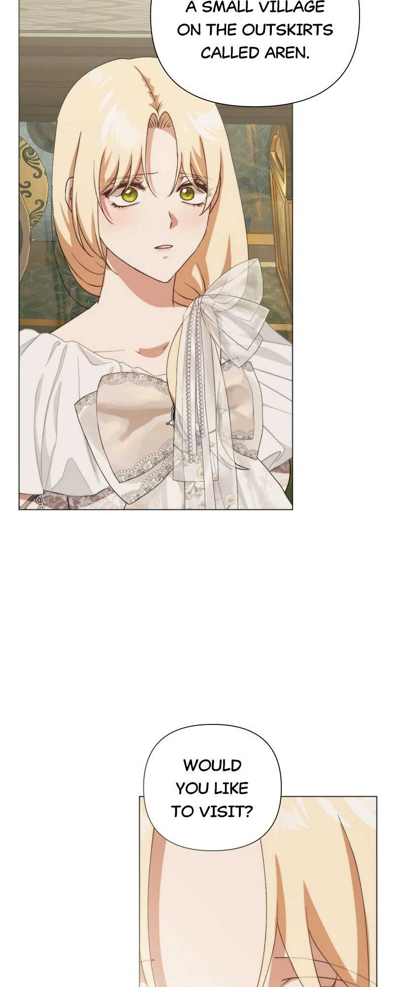 The Grand Duke is Mine chapter 70 page 7