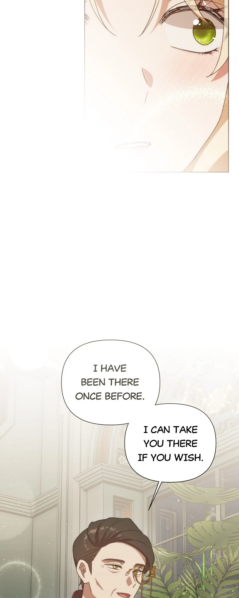 The Grand Duke is Mine chapter 70 page 8
