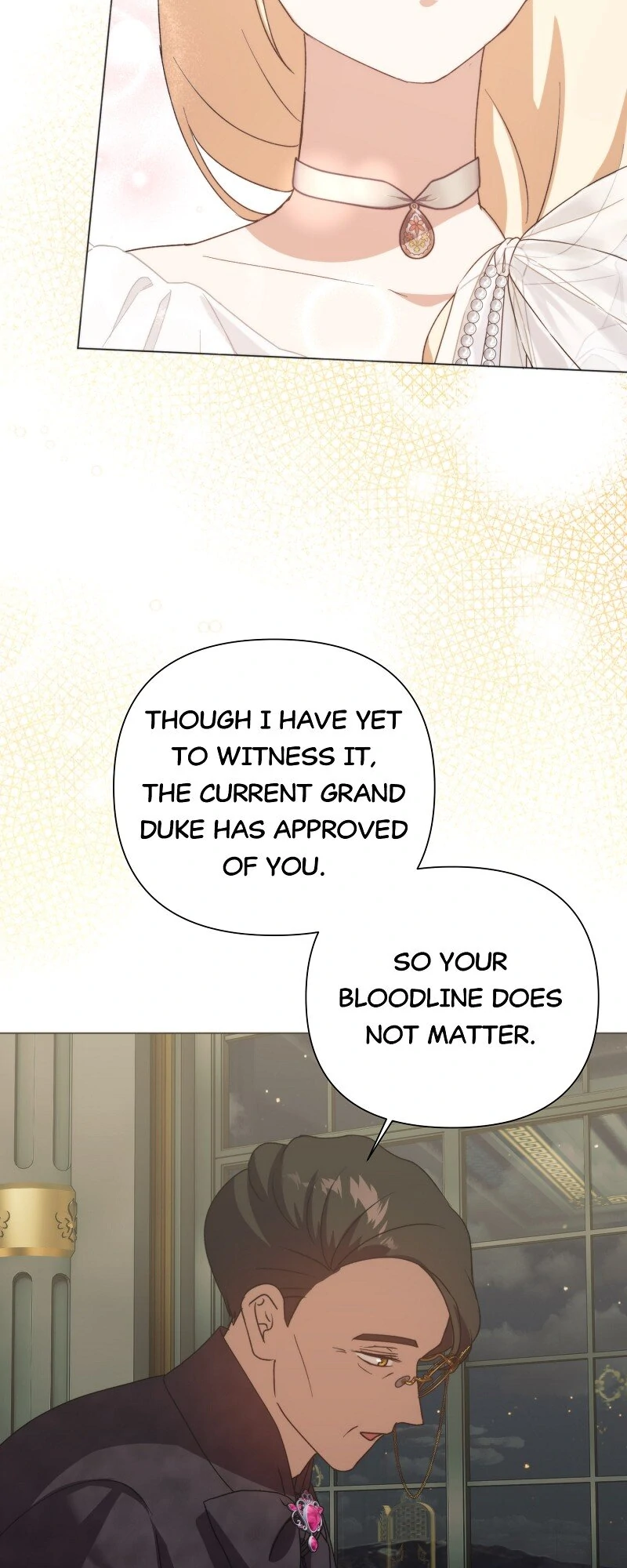 The Grand Duke is Mine chapter 70 page 19