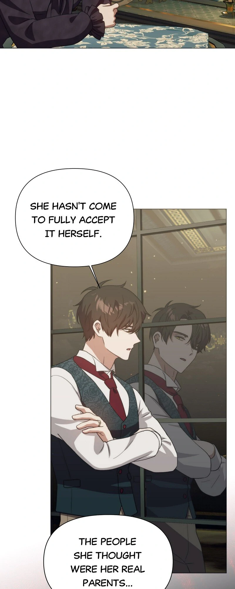 The Grand Duke is Mine chapter 70 page 28