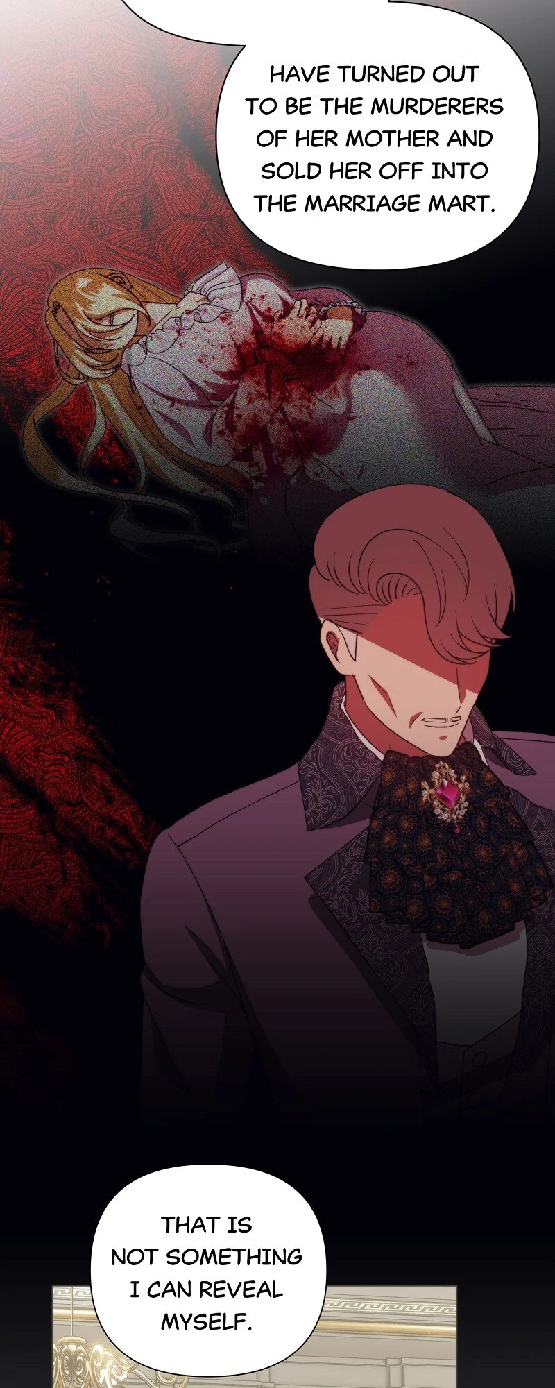 The Grand Duke is Mine chapter 70 page 29