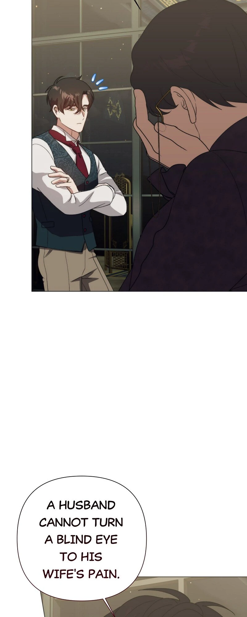 The Grand Duke is Mine chapter 70 page 31