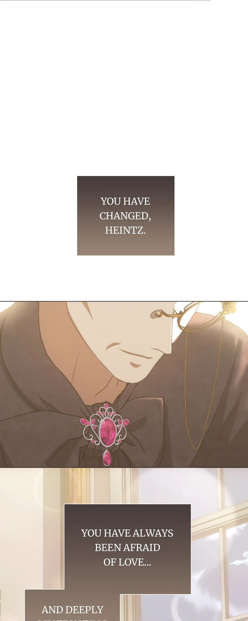 The Grand Duke is Mine chapter 70 page 33