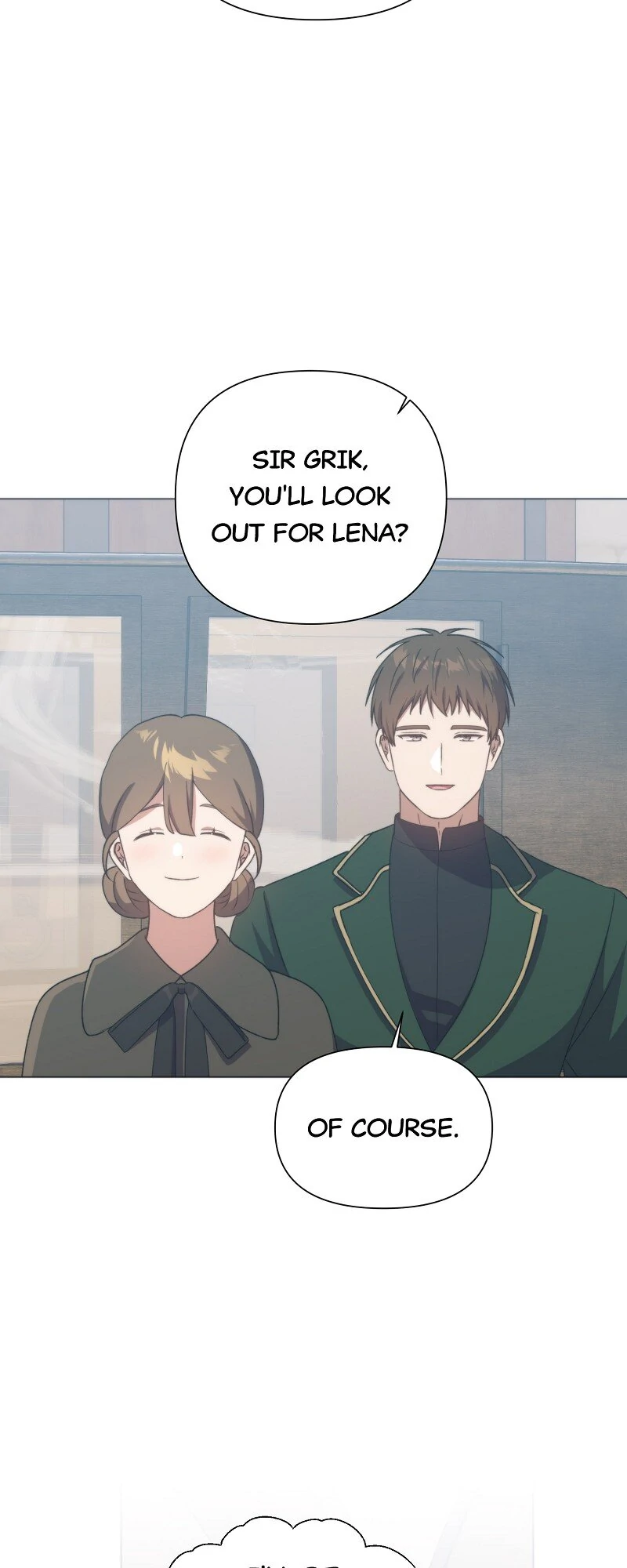 The Grand Duke is Mine chapter 70 page 39