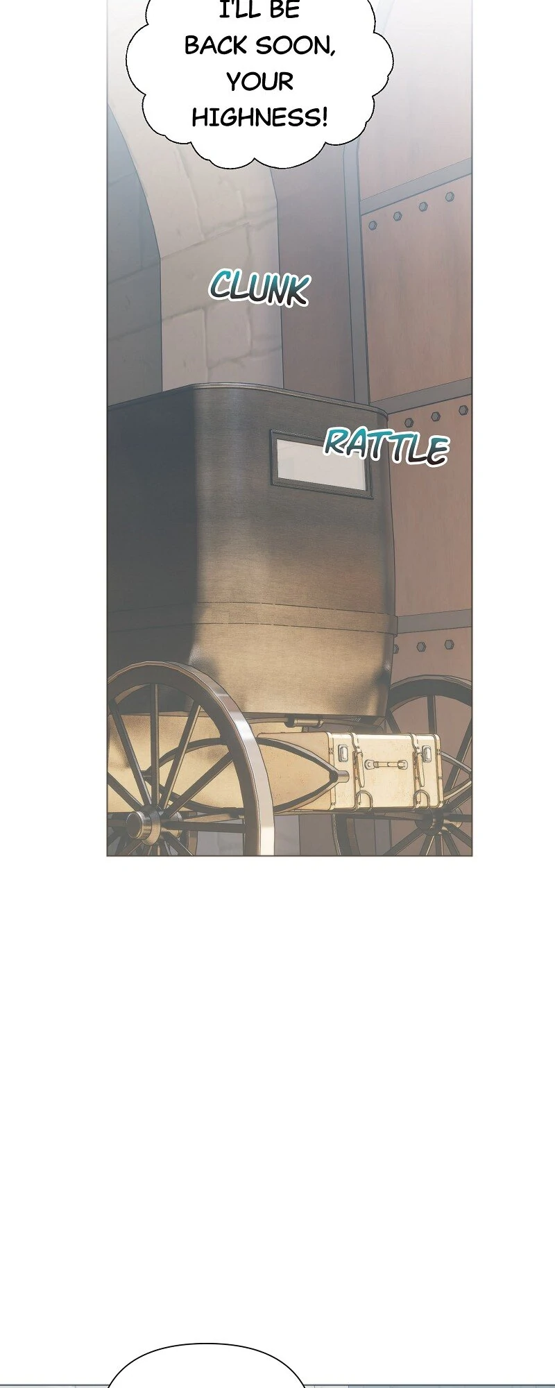 The Grand Duke is Mine chapter 70 page 40
