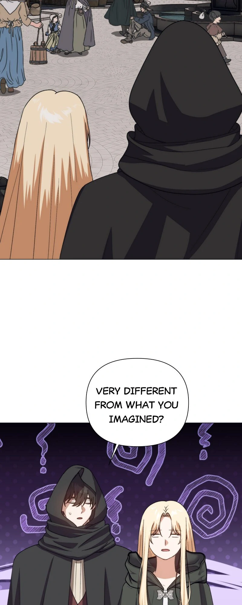 The Grand Duke is Mine chapter 70 page 47