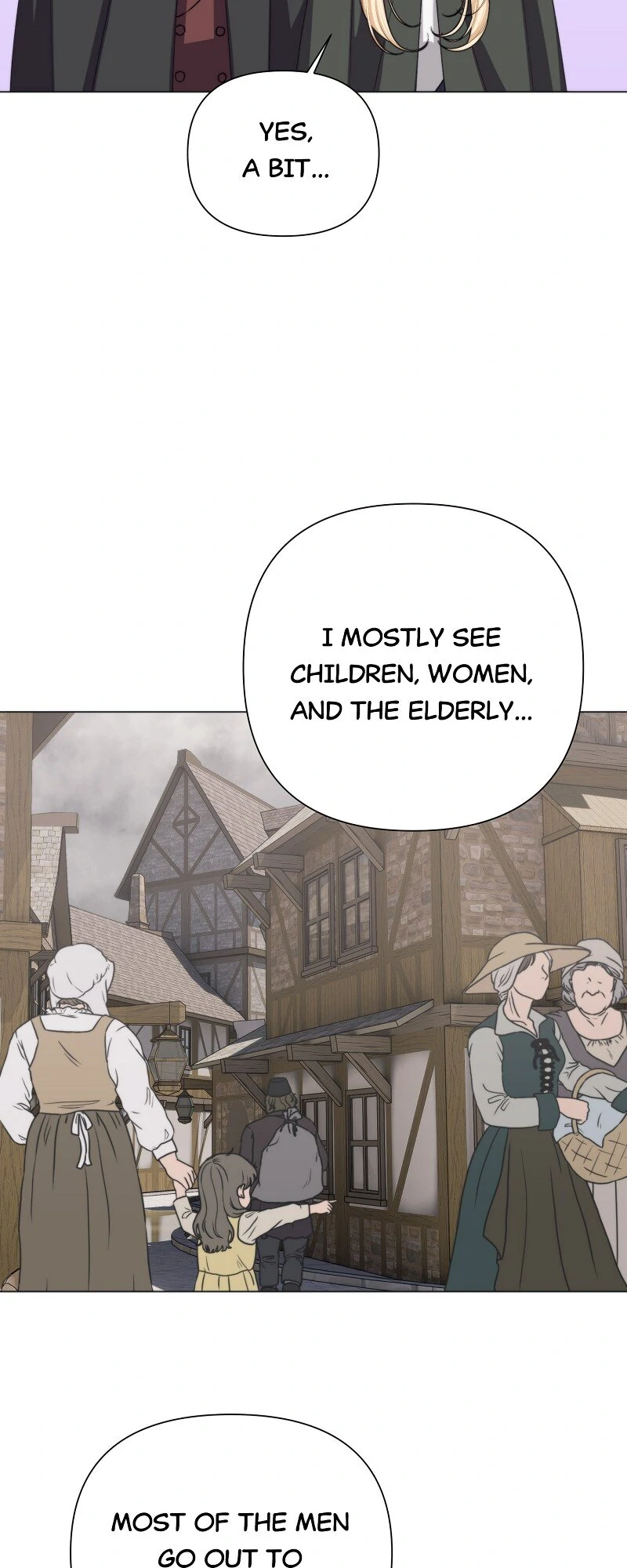 The Grand Duke is Mine chapter 70 page 48