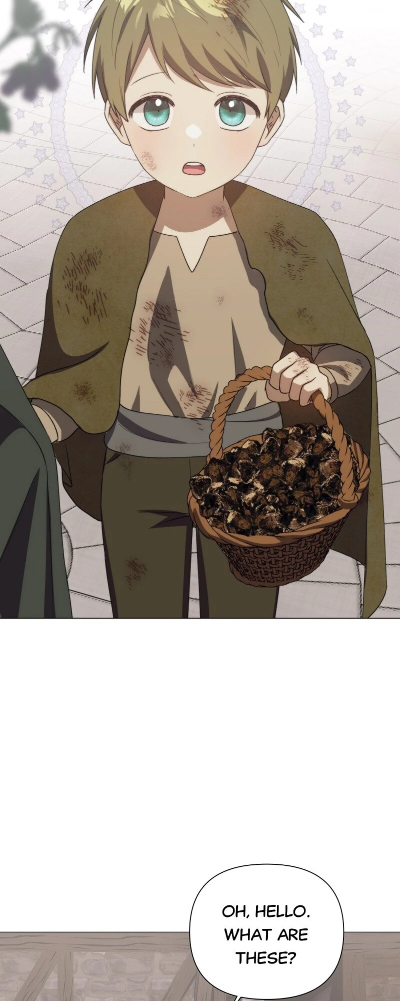 The Grand Duke is Mine chapter 70 page 52
