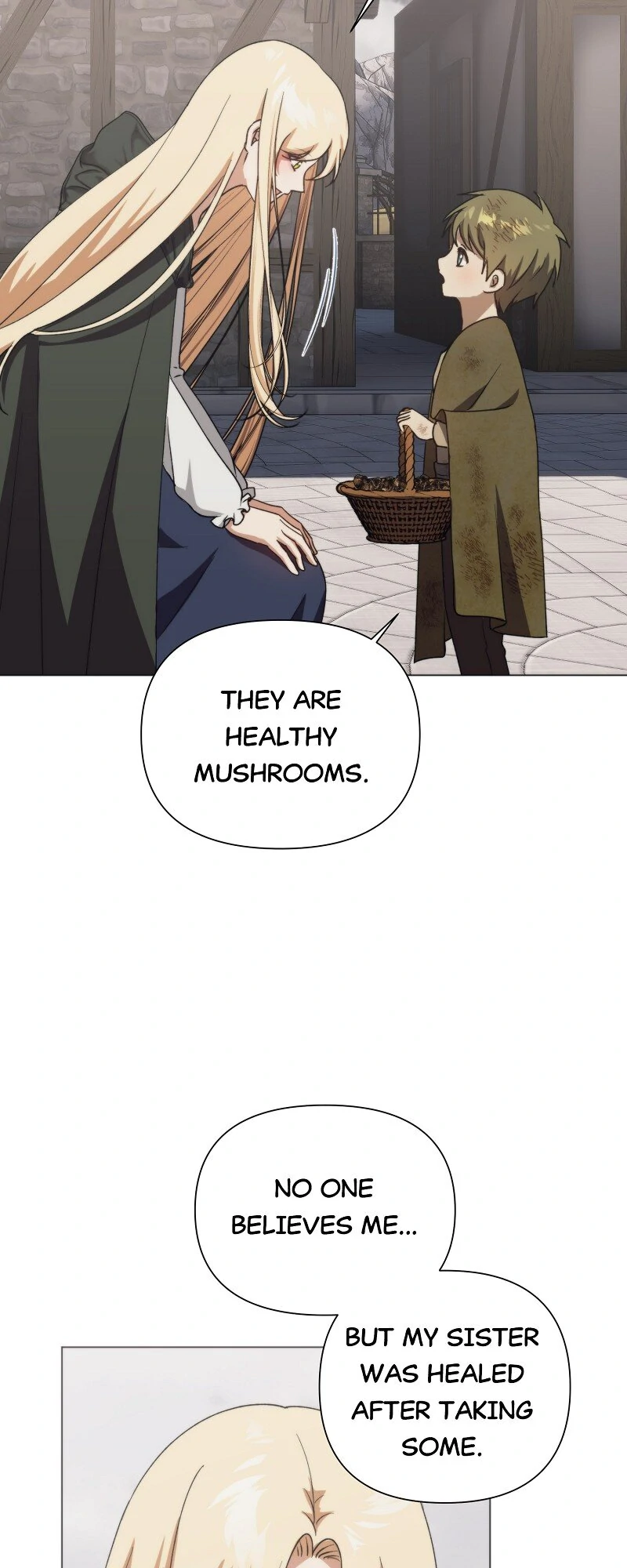 The Grand Duke is Mine chapter 70 page 53