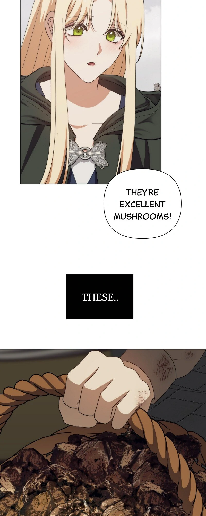 The Grand Duke is Mine chapter 70 page 54