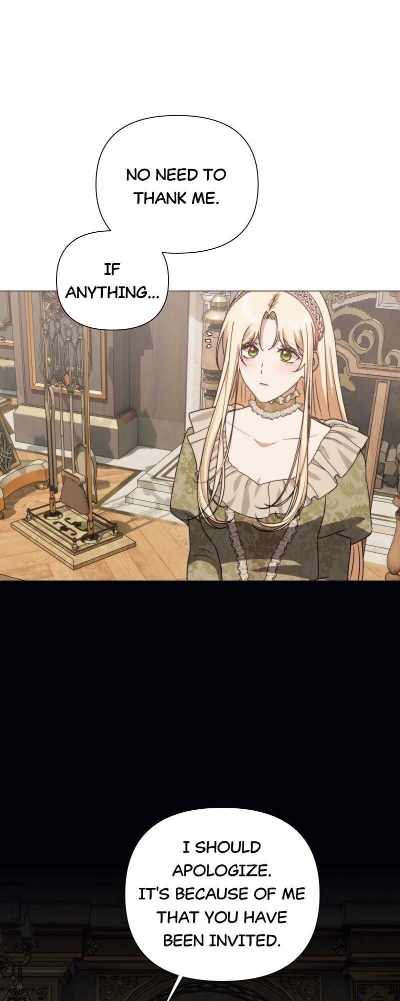 The Grand Duke is Mine chapter 72 page 5