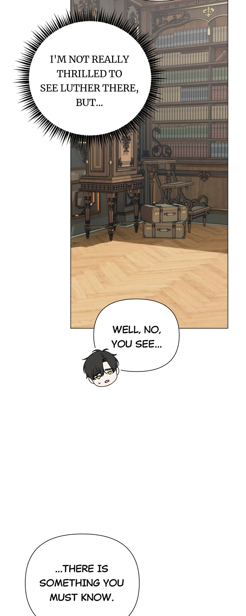 The Grand Duke is Mine chapter 72 page 7