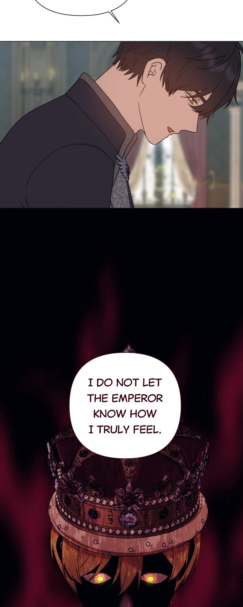 The Grand Duke is Mine chapter 72 page 8