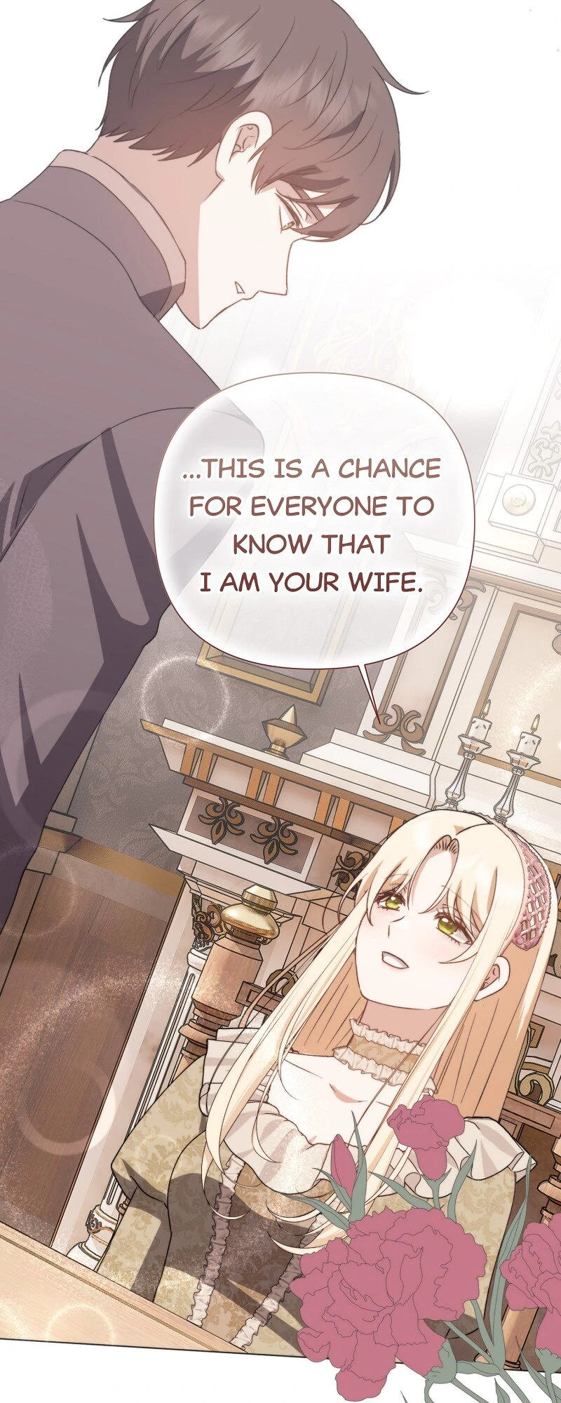 The Grand Duke is Mine chapter 72 page 15