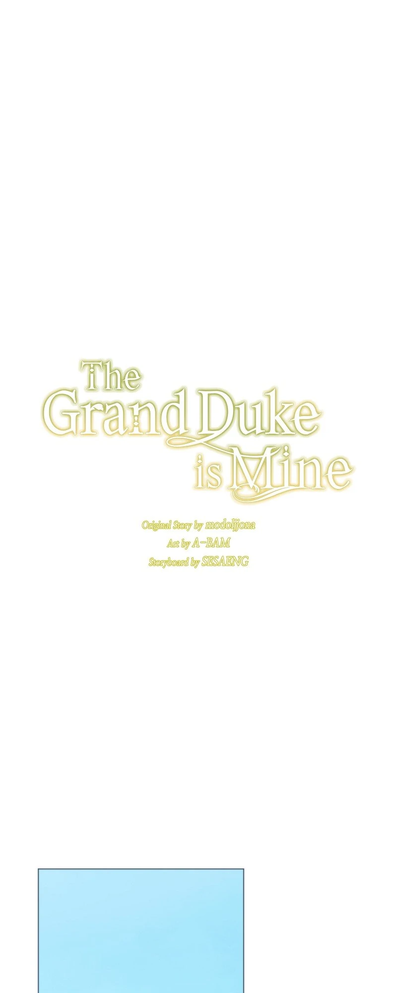 The Grand Duke is Mine chapter 72 page 18