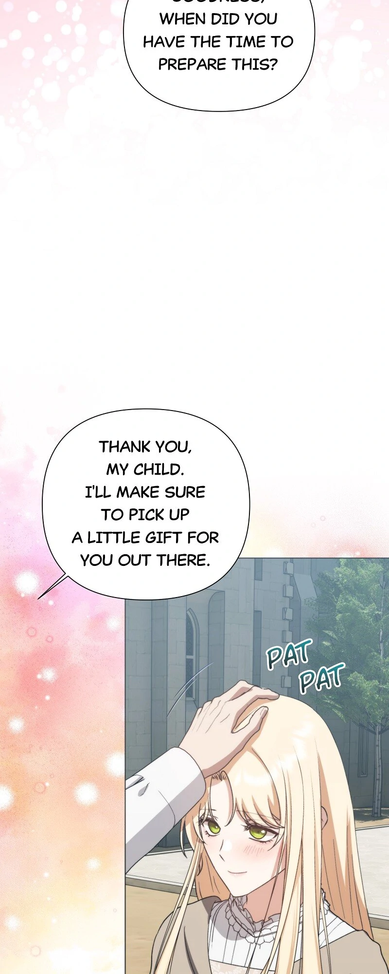 The Grand Duke is Mine chapter 72 page 23