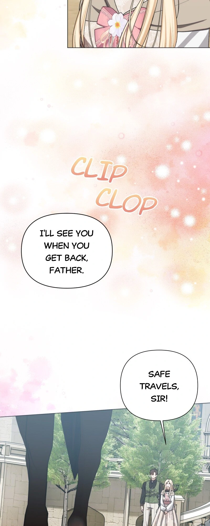 The Grand Duke is Mine chapter 72 page 24