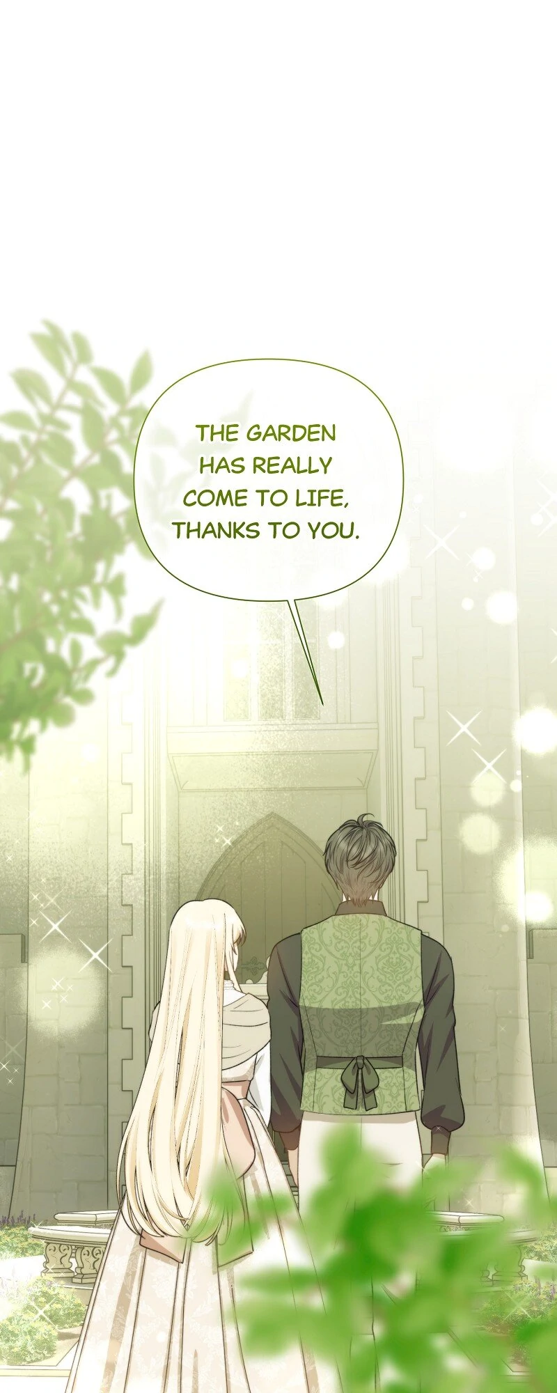The Grand Duke is Mine chapter 72 page 26
