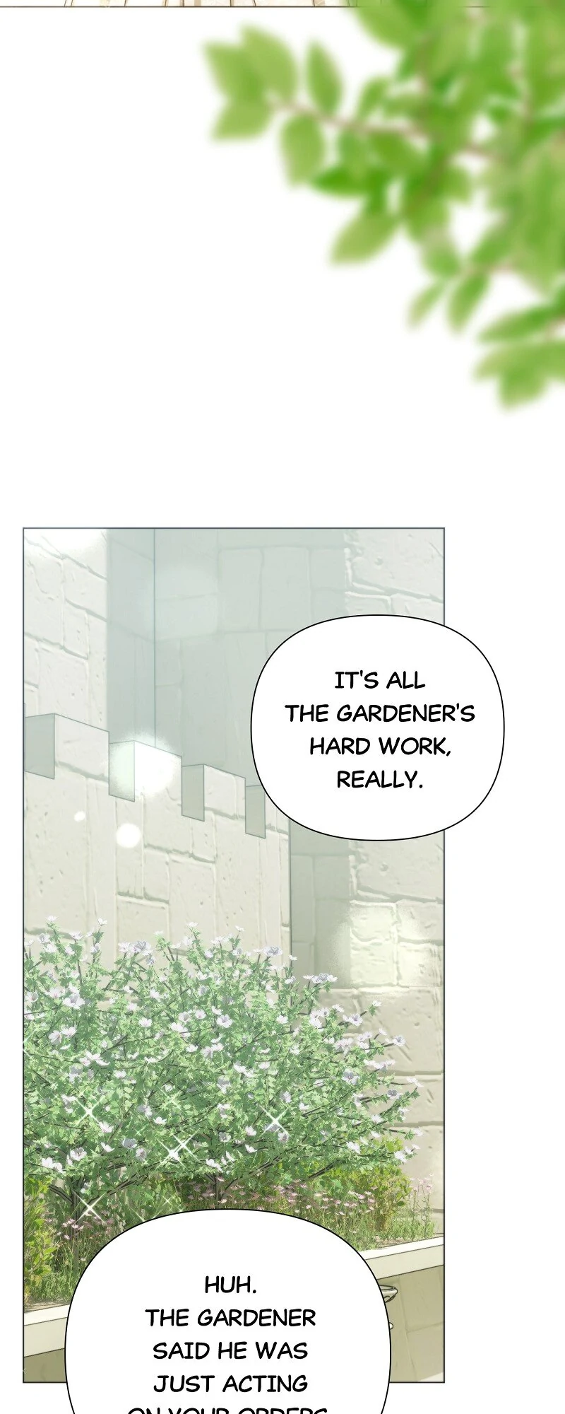 The Grand Duke is Mine chapter 72 page 27