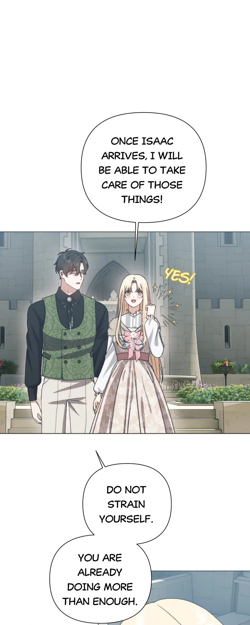 The Grand Duke is Mine chapter 72 page 30