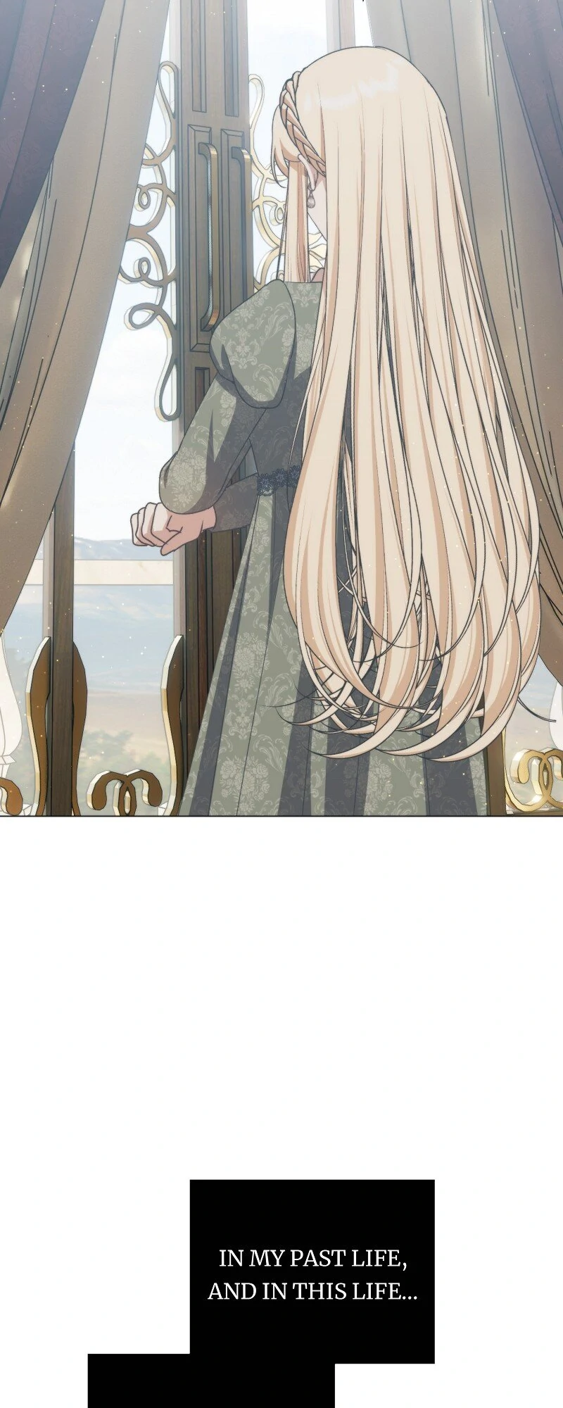 The Grand Duke is Mine chapter 72 page 35