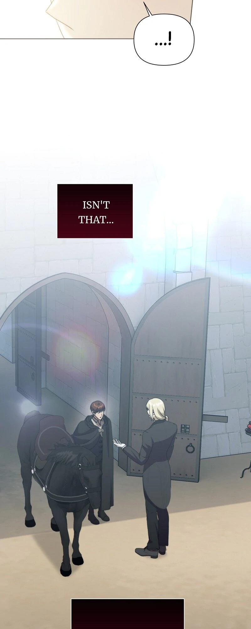 The Grand Duke is Mine chapter 72 page 38