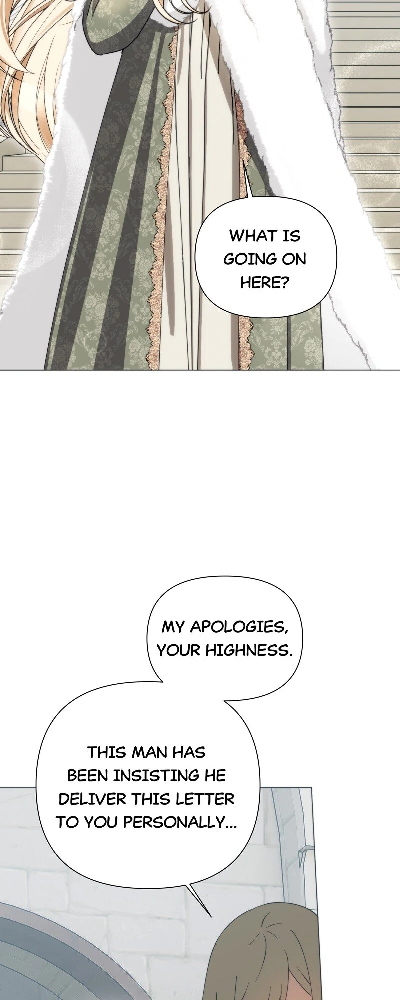 The Grand Duke is Mine chapter 72 page 42