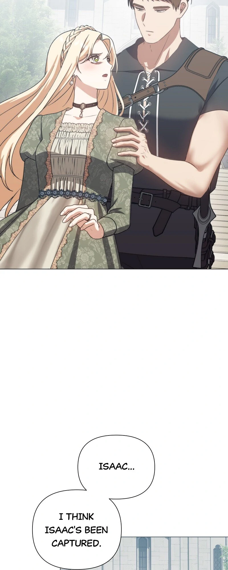 The Grand Duke is Mine chapter 72 page 52