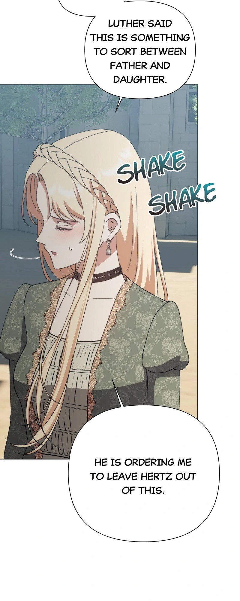 The Grand Duke is Mine chapter 72 page 56