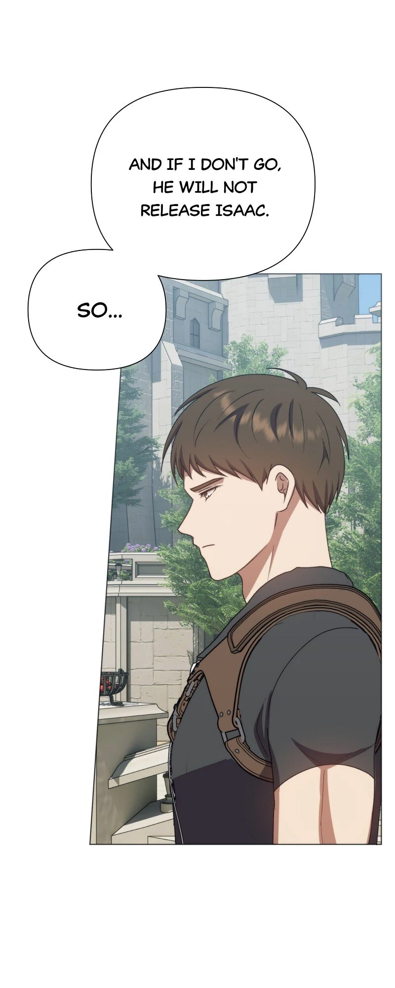 The Grand Duke is Mine chapter 72 page 57