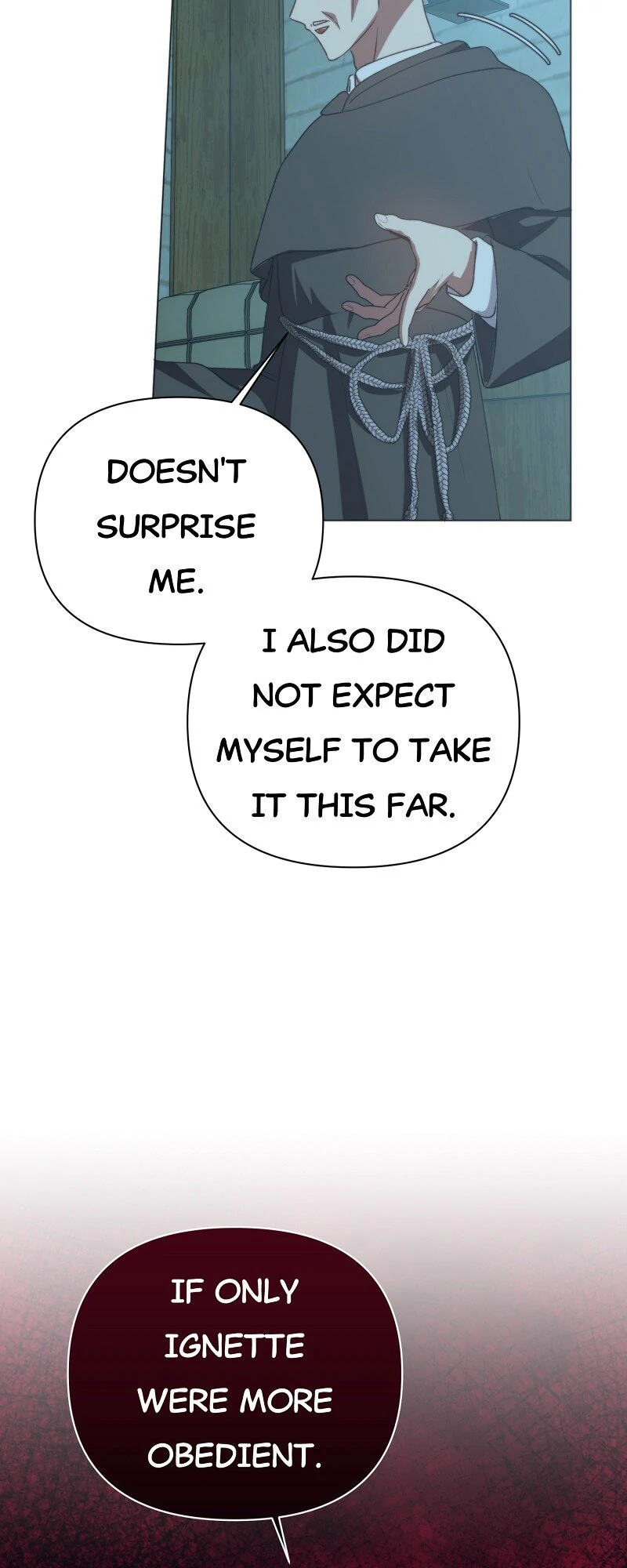 The Grand Duke is Mine chapter 73 page 9