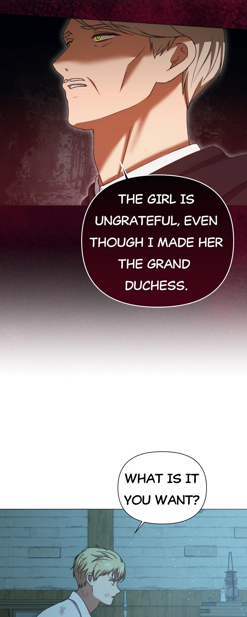 The Grand Duke is Mine chapter 73 page 10