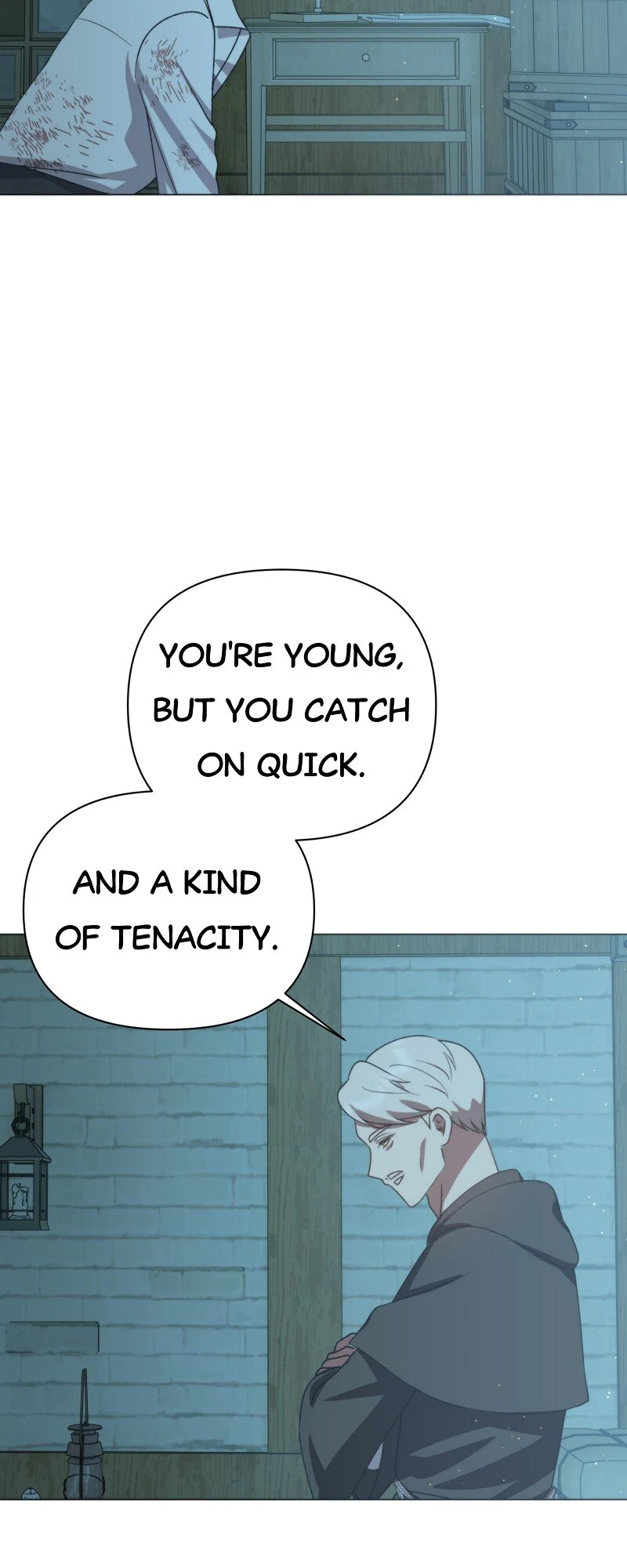 The Grand Duke is Mine chapter 73 page 11