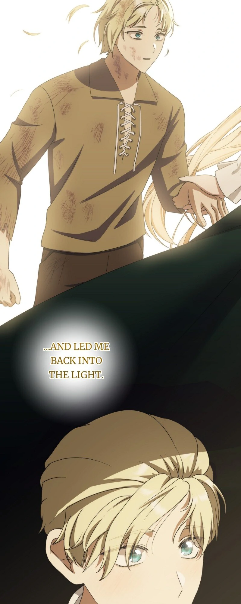 The Grand Duke is Mine chapter 73 page 24