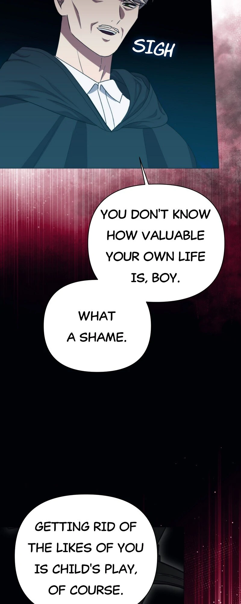 The Grand Duke is Mine chapter 73 page 29