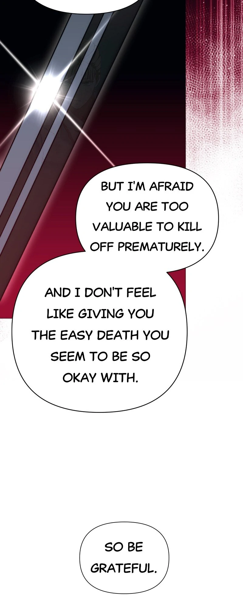 The Grand Duke is Mine chapter 73 page 30