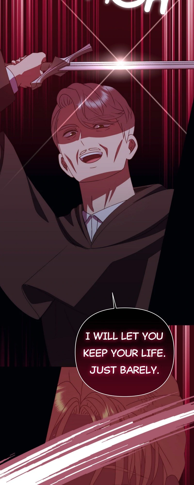 The Grand Duke is Mine chapter 73 page 32