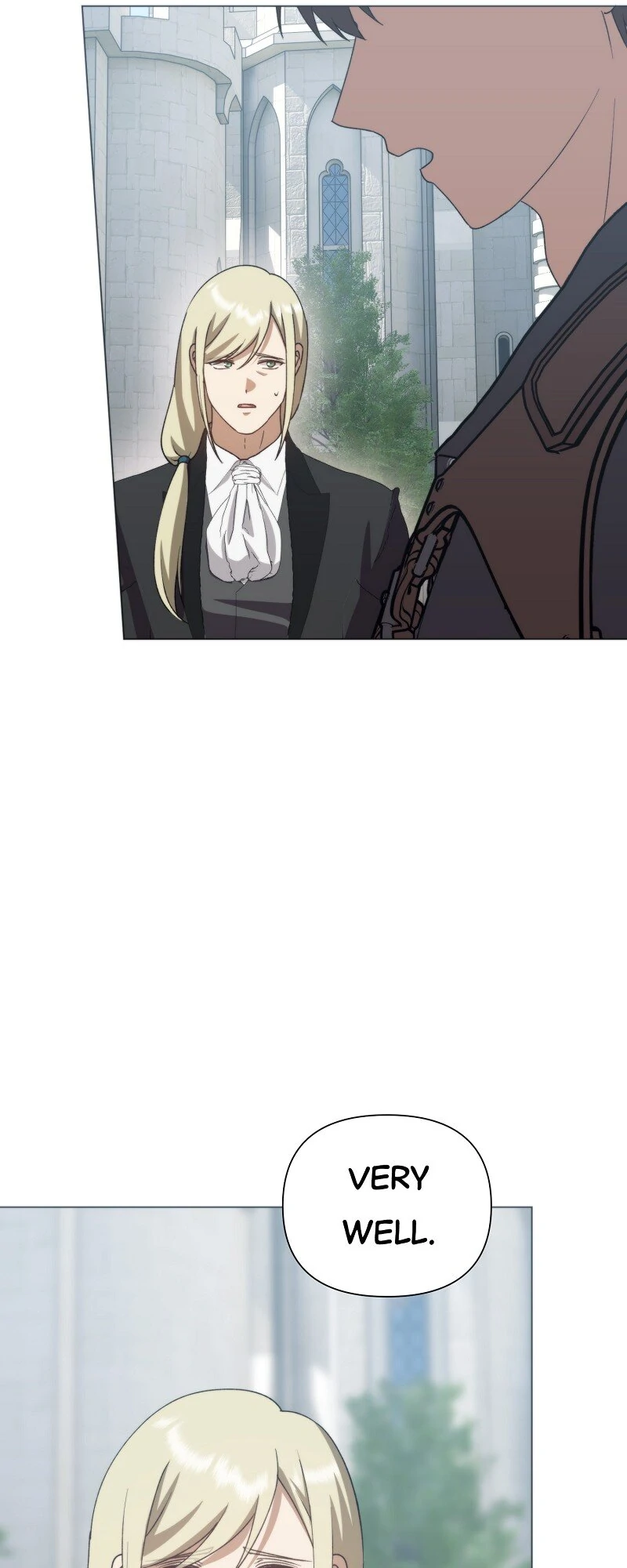 The Grand Duke is Mine chapter 73 page 37