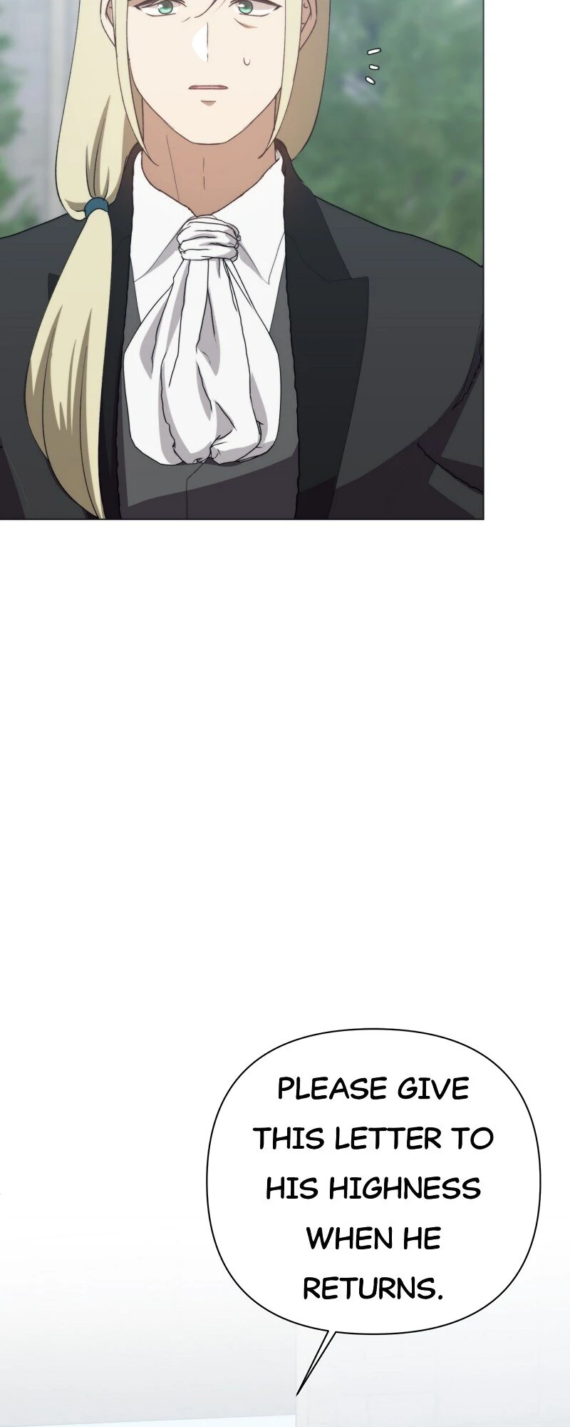 The Grand Duke is Mine chapter 73 page 38