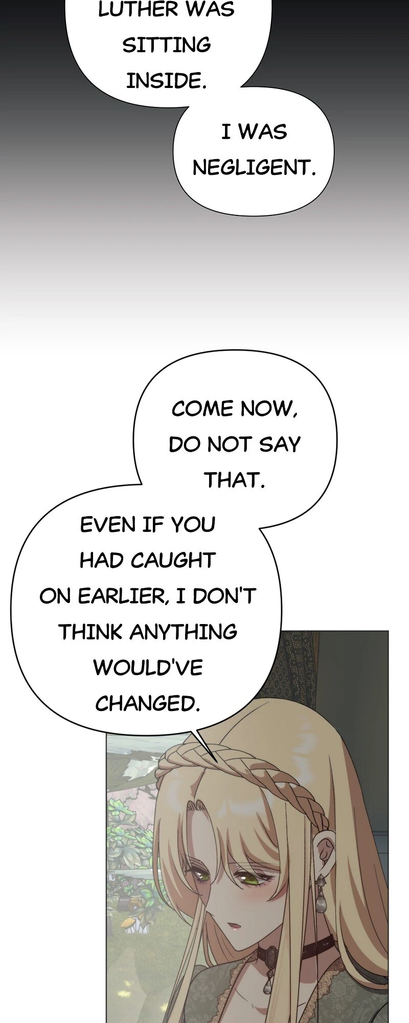 The Grand Duke is Mine chapter 73 page 45