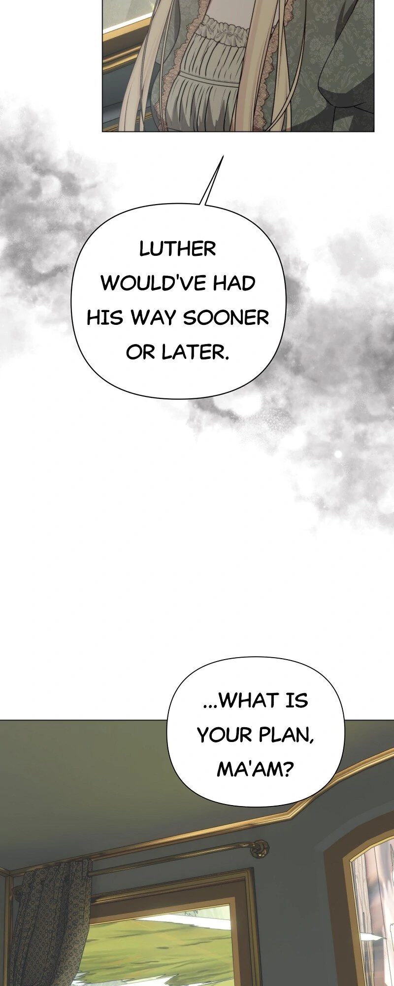 The Grand Duke is Mine chapter 73 page 46