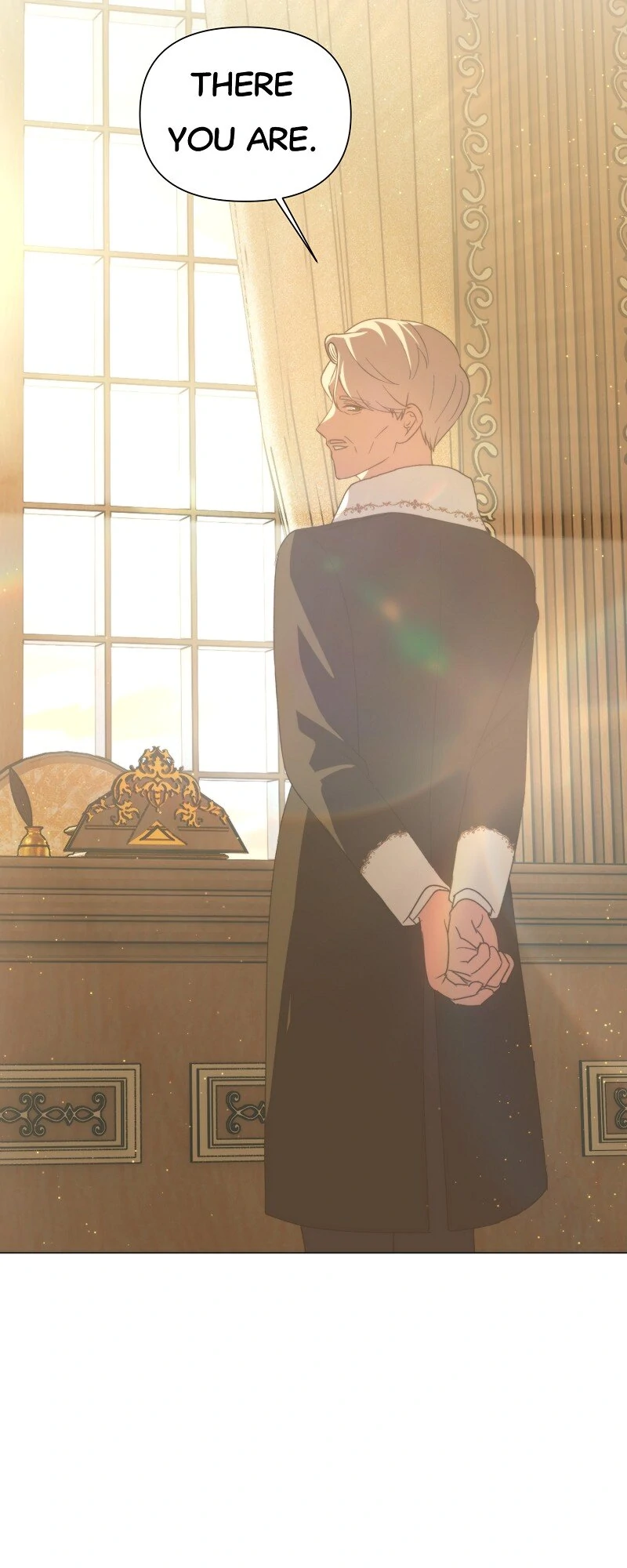 The Grand Duke is Mine chapter 73 page 50
