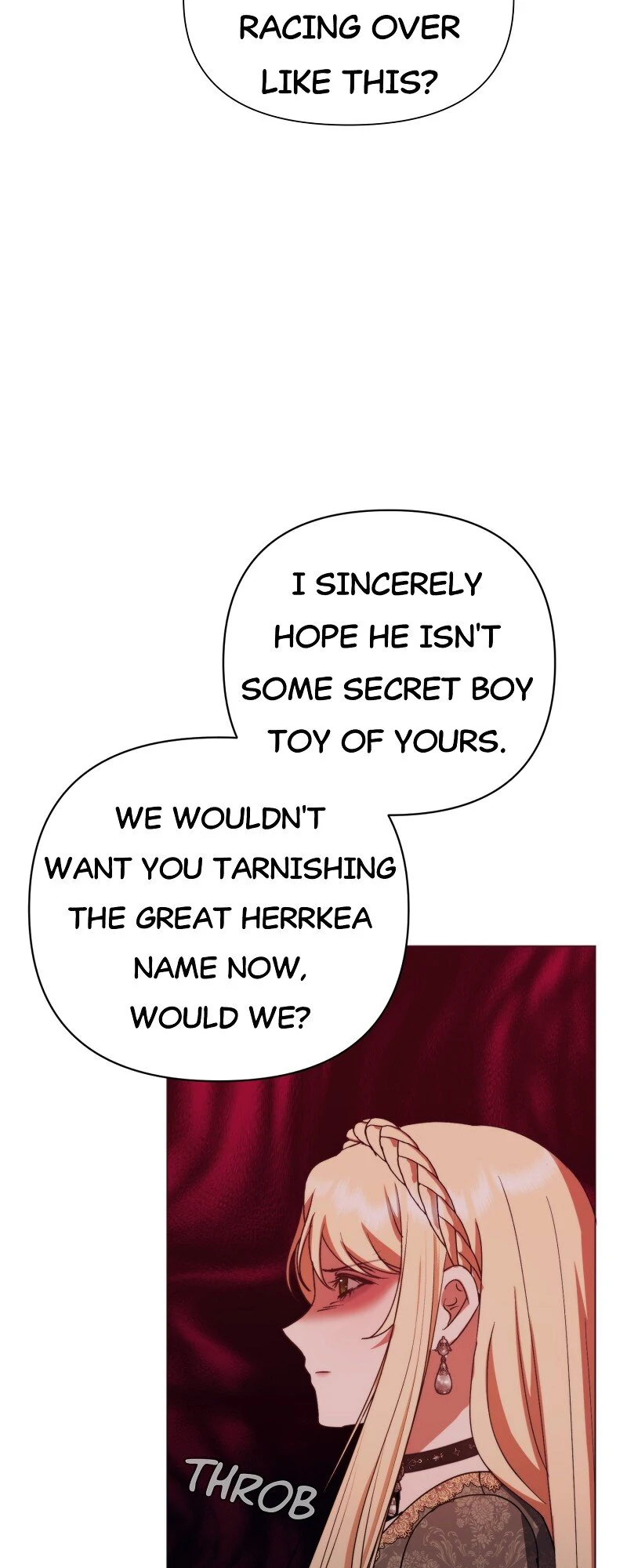 The Grand Duke is Mine chapter 73 page 53