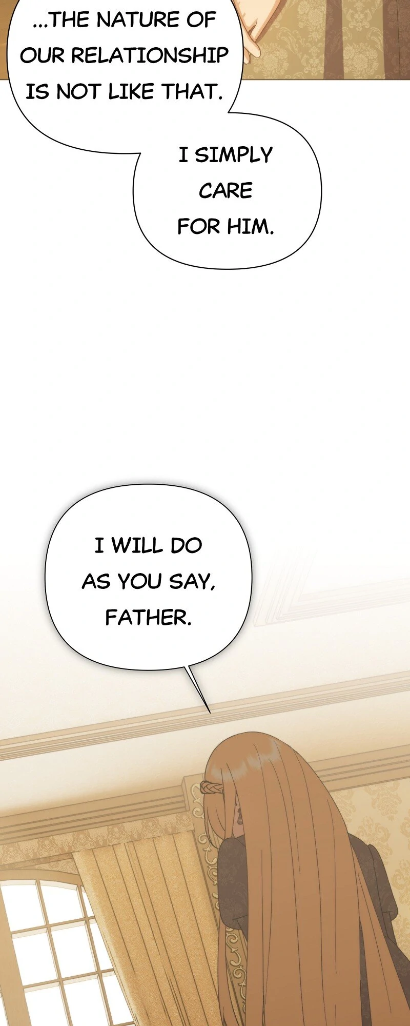 The Grand Duke is Mine chapter 73 page 55
